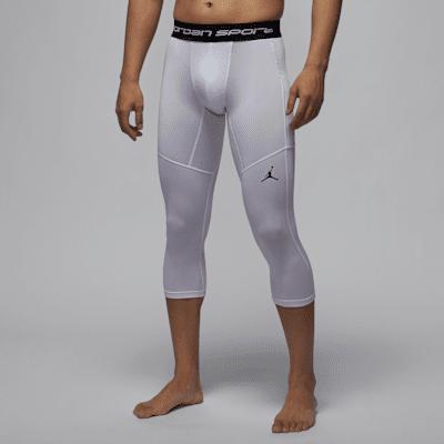 Jordan Sports Shorts Men s White/Black Moderate XL