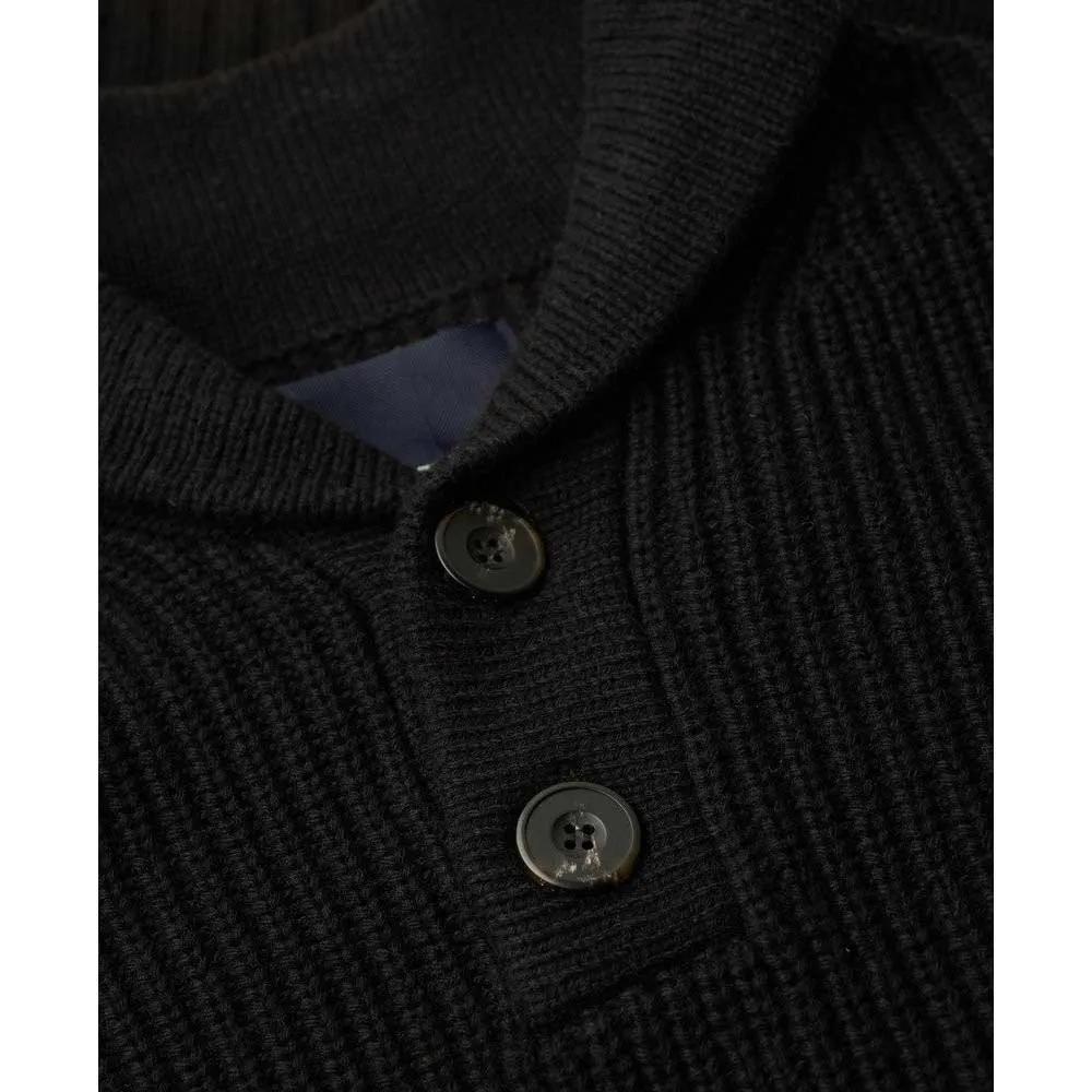 Superdry Свитер Свитер Shawl Collar