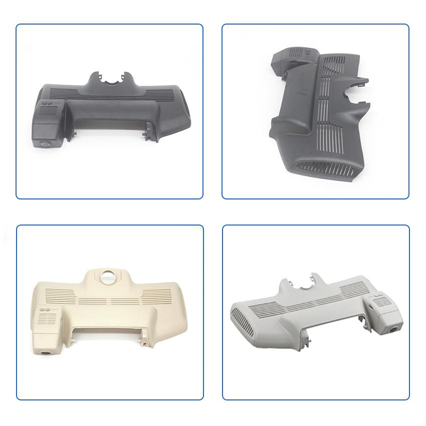 Easy Installation Car DVR Wifi Video Recorder Dash Cam Camera For Mercedes Benz S Class S350d S420 S350 S450L Maybach x222 W222