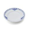 Royal Copenhagen Princess Plates, Set of 5, 11cm, 1104045 [Parallel Import]