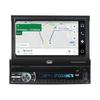 Car Video System - TREVI - MDV 6380 - 7" Touchscreen Monitor - Bluetooth - DAB/DAB+/FM RDS
