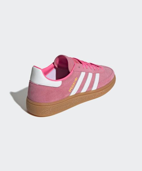 Adidas Adidas Handball Spezial - Pink JI2654 [Shipped from Korea] 100% Authentic