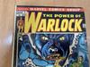 [USED] American Comics Warlock 1 Spiderman Marvel Spiderman