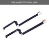 LCD Screen Hinge Flexible Cable for XA7 Camera Display Screen Repair Part for Stable Signals Transmission