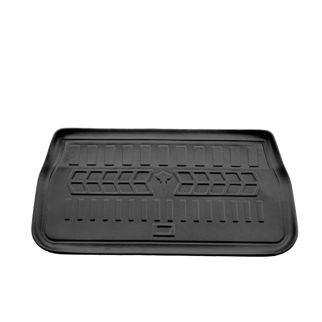 

Коврик в багажник 3D (Stingray) для Chrysler Pacifica 2016- гг