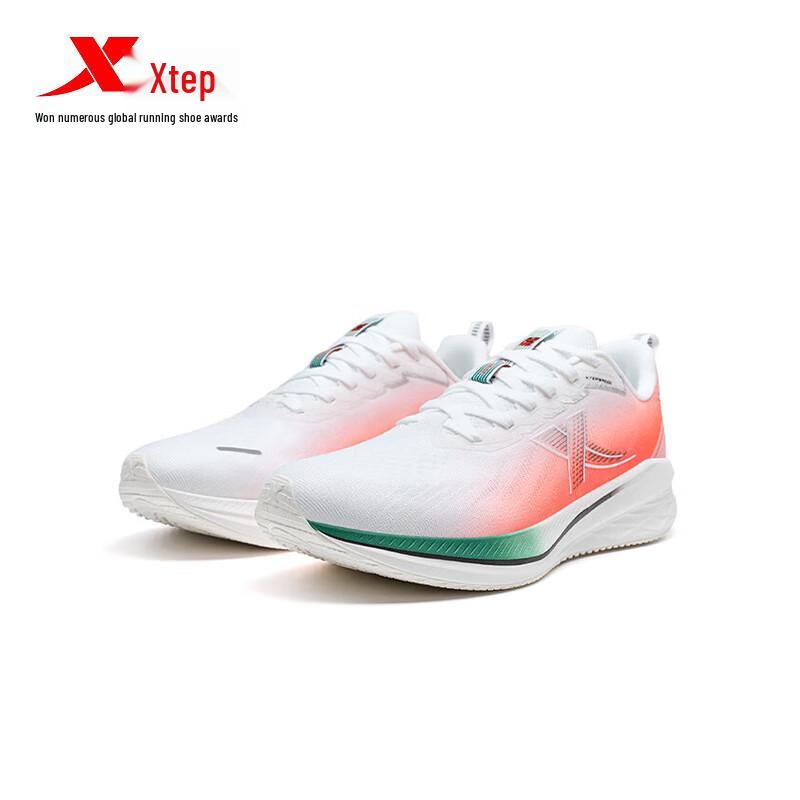 XTEP Unisex 976419110057 Stable Running Shoes 44