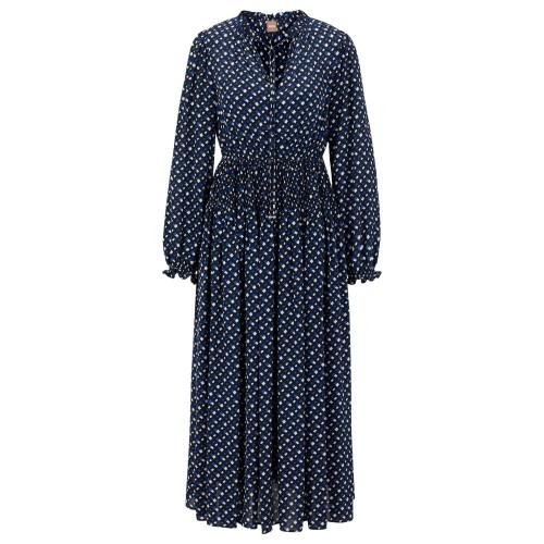 Boss Womens/Ladies Dasota1 Midi Dress
