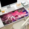 Genshin Impact Mouse Pad Furina Gamer Mousepads Gaming Mousepad Keyboard Mat Large Mouse Pads Big Computer Anime XXL Desk Mats