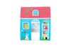 Bestway Purrfect Pets Kids Tent, Indoor Playhouse, 1.02m X 76cm X 1.14m, 52007