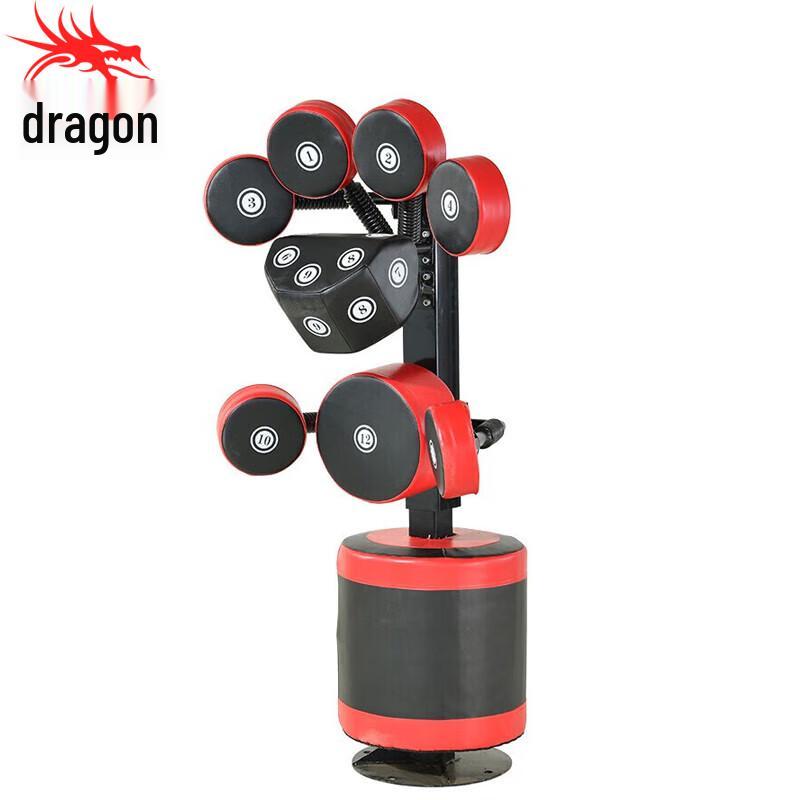 Longzhan Vertical Multi-functional Fitness Trainer