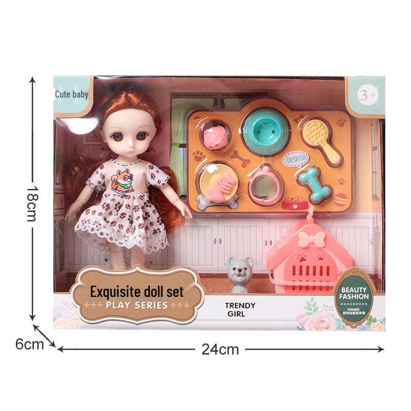 10 Yuan Children's Toy Car Gift Set for Boys and Girls
