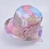 Summer Hat Mom Sun Protection Hat Outdoor Breathable Fashionable Fisherman Hat Sun Hat