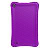 For  Kindle Fire HD 7Inch 2019 Case Slim Cover Silica Gel E-book 
