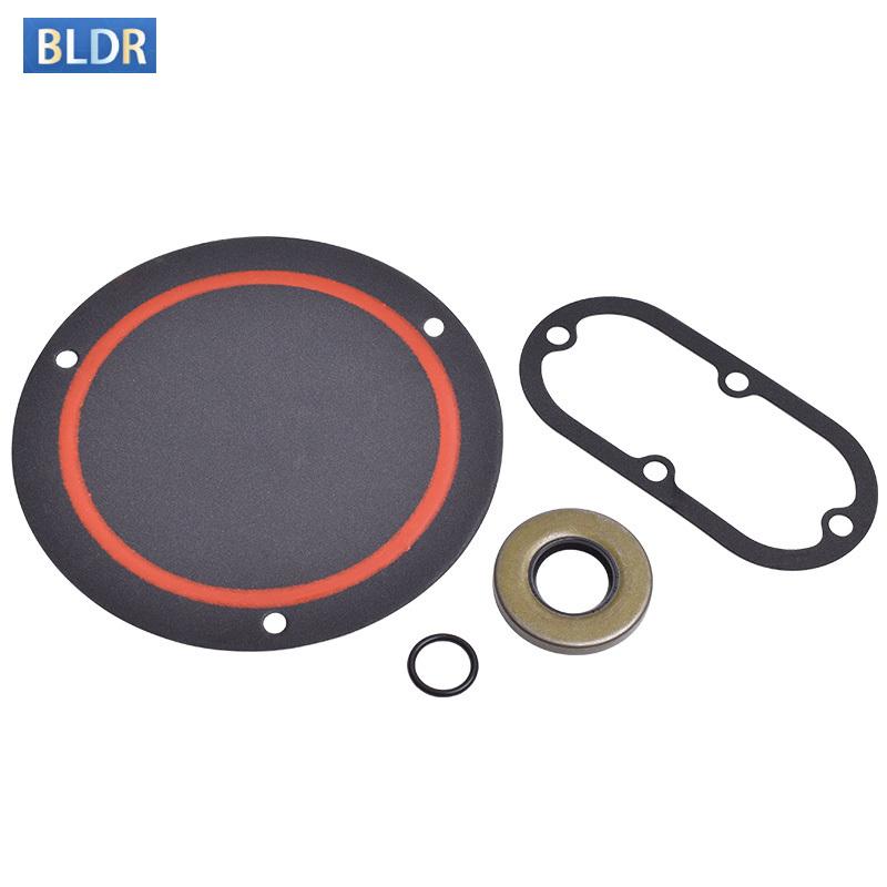 Motorcycle Accessoires Complete Full Gaskets Cylinder Piston Gasket Kit 38141K for Dyna Softail 1966-1984