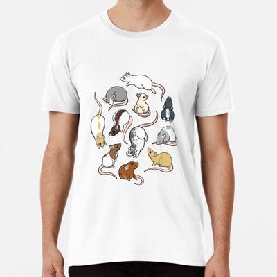 Tops – Magliette