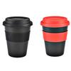 Simple PP Plastic Mug Water Cup Travel Portable Mouthwash Coffee Cup