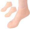 Soft Silicone Socks Rough Foot Care Protector Cracking