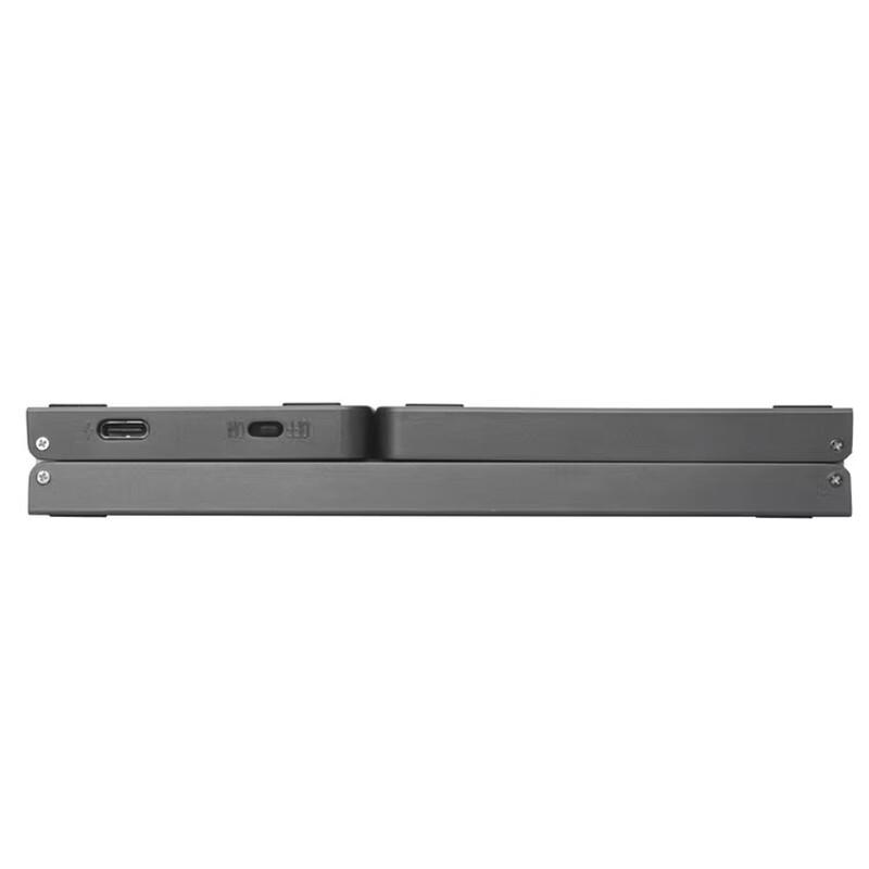 OLOEY Tri-fold Wireless Bluetooth Keyboard with Touchpad
