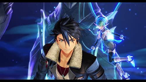 The Legend of Heroes: Trails of Cold Steel IV (PS4 version) - Super Price