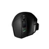 Logitech G G502 X Plus Mouse Right-Hand Rf Wireless Optical 25600 Dpi