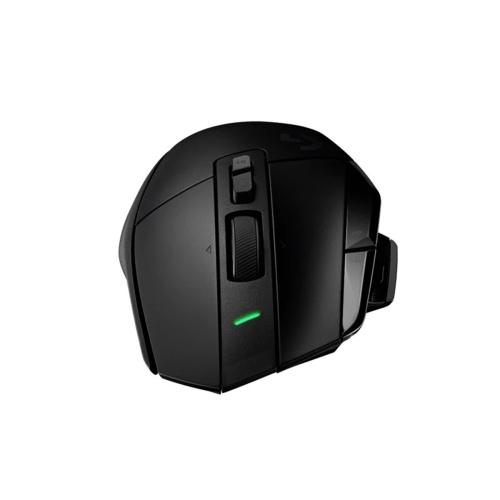 Logitech G G502 X Plus Mouse Right-Hand Rf Wireless Optical 25600 Dpi