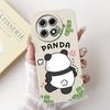 For Case Tecno Camon 30S Pro Cartoon Cover Cute Avocado TPU Silicone Fundas For Tecno Camon 30S Pro 4G CLA5 Protector Soft Coque