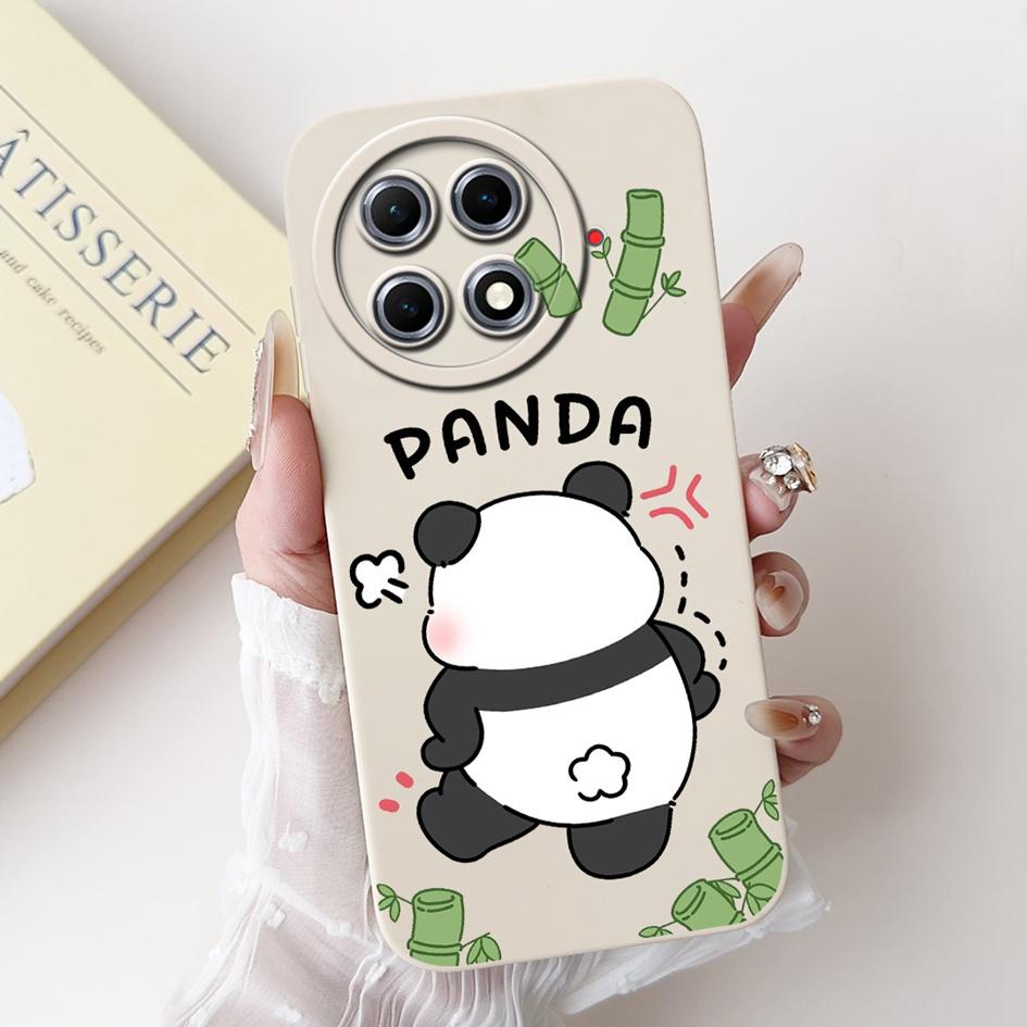 For Case Tecno Camon 30S Pro Cartoon Cover Cute Avocado TPU Silicone Fundas For Tecno Camon 30S Pro 4G CLA5 Protector Soft Coque