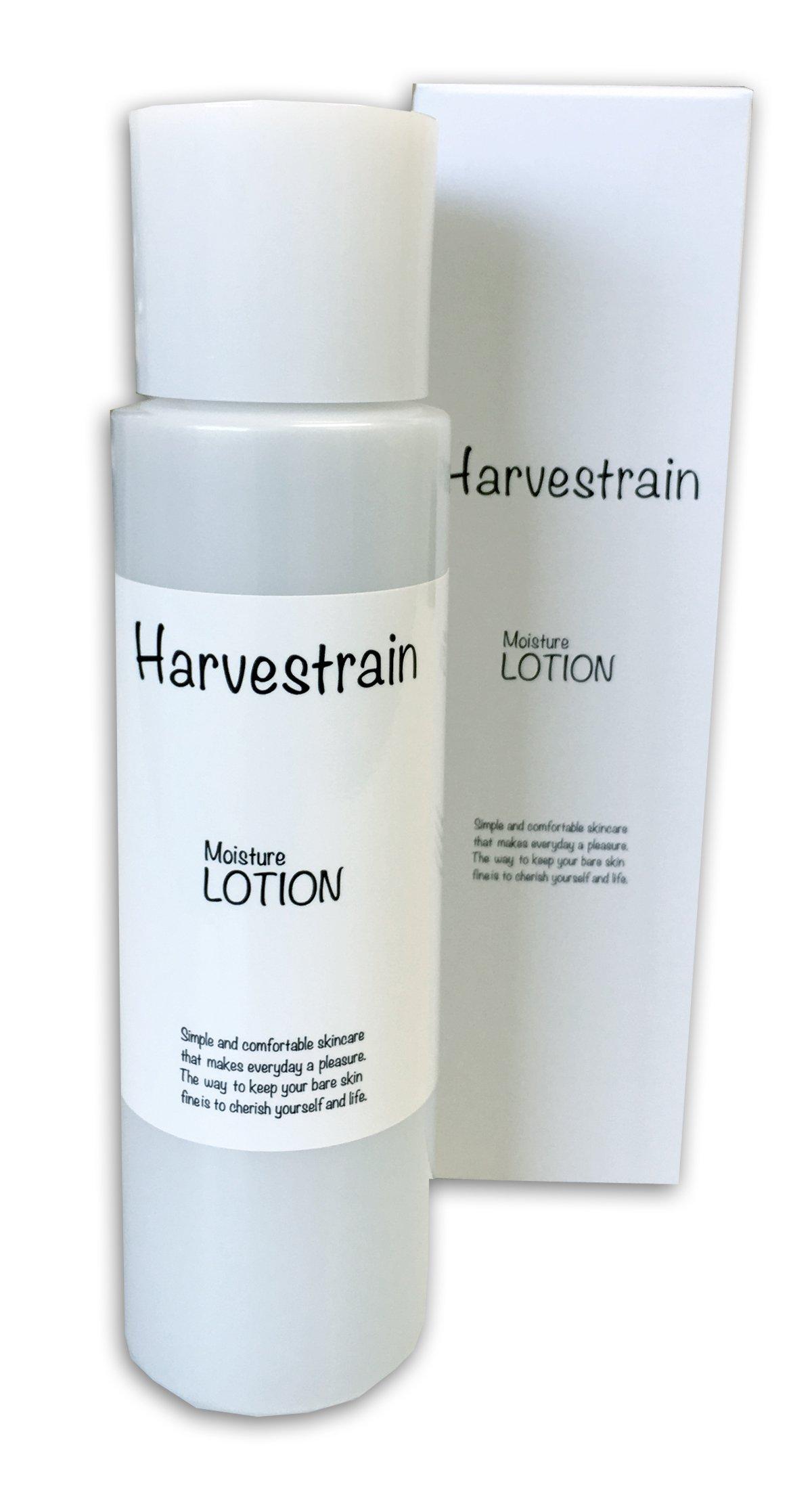 

Harvest Strain Moisture Lotion 200ml