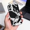 1 Pack For iPhone 17 Series TPU Phone Case Protective Scratch-Resistant Anti-Fall Design, Daily Protection