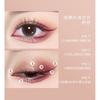 DANCING UP - Four Color Eye Shadow Disc - Pink