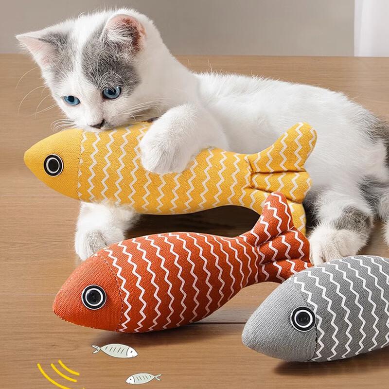 Коллекция интерактивных игрушек для кошек и обогащения среды