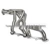Chevy Truck Stainless Steel Exhaust Pipe & Intake Manifold Accessories