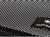 Snow Peak Mesh FD Bench Black LV-071M-BK