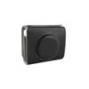 Étui en Cuir PU pour Appareil Photo Leica Sofort 2 Sac de Rangement Coque Dure de Protection Avec Bandoulière