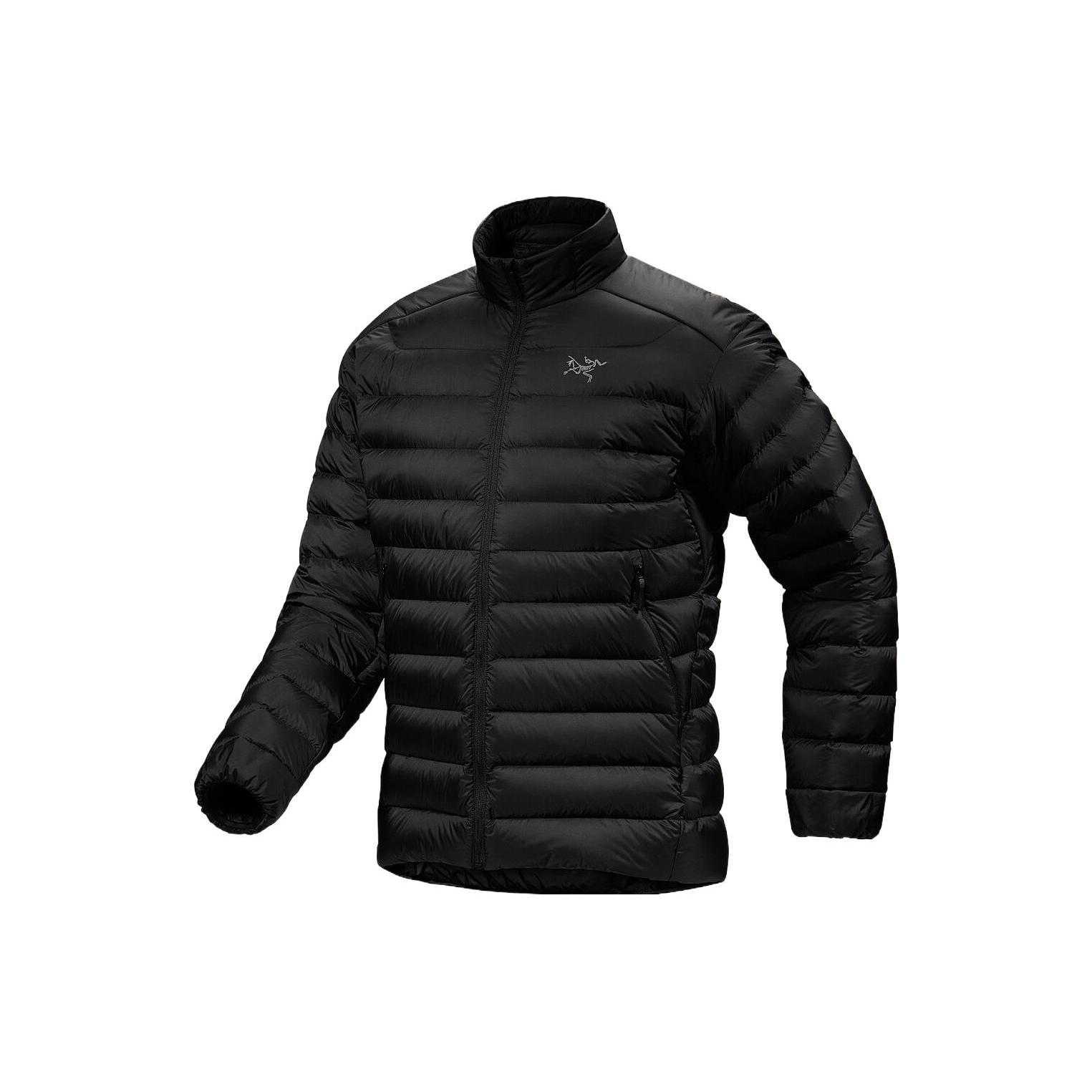 Arc`teryx Cerium Jacket X000007467 L black