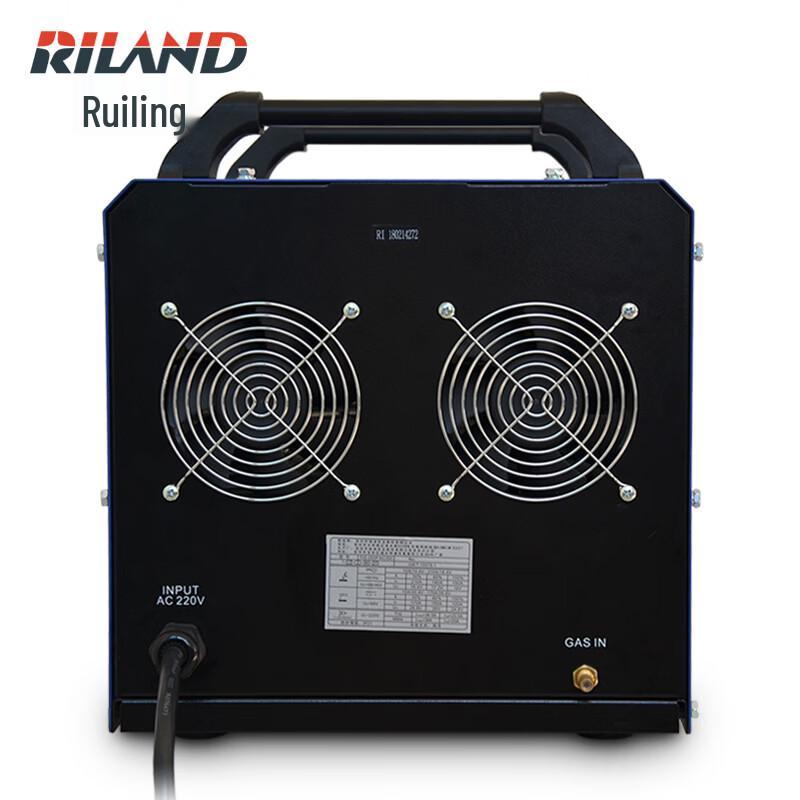 RILAND TIG250PACDC AC/DC Pulse Aluminum Welder