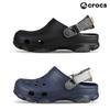 Crocs Classic All-Terrain Clogs for Men and Women Slippers/Sandals (Select 1 of 2)