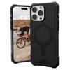 Uag Essential Armor Magsafe Case For Iphone 16 Pro Max - Black