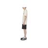 Y-3 FW25 Tennis Kollektion Bedrucktes Schnelltrocknendes Rundhals Kurzarm T-Shirt Herren Oberteile JN2990