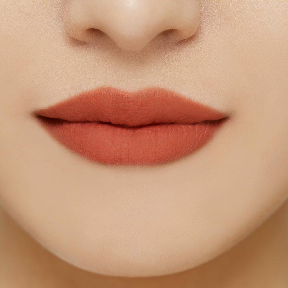 I’M MEME Color Nyckelring Sammetstint