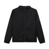 Mens Breathable Mesh Embroidered Track Suit Set Casual Windbreaker Jacket Pants Loose Fit Outdoor Wear