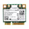 Mini PCIE Wireless Wifi Karte Dualband BT 4.0 Netzwerkmodul für Intel 7260 ac Dell 7260HMW