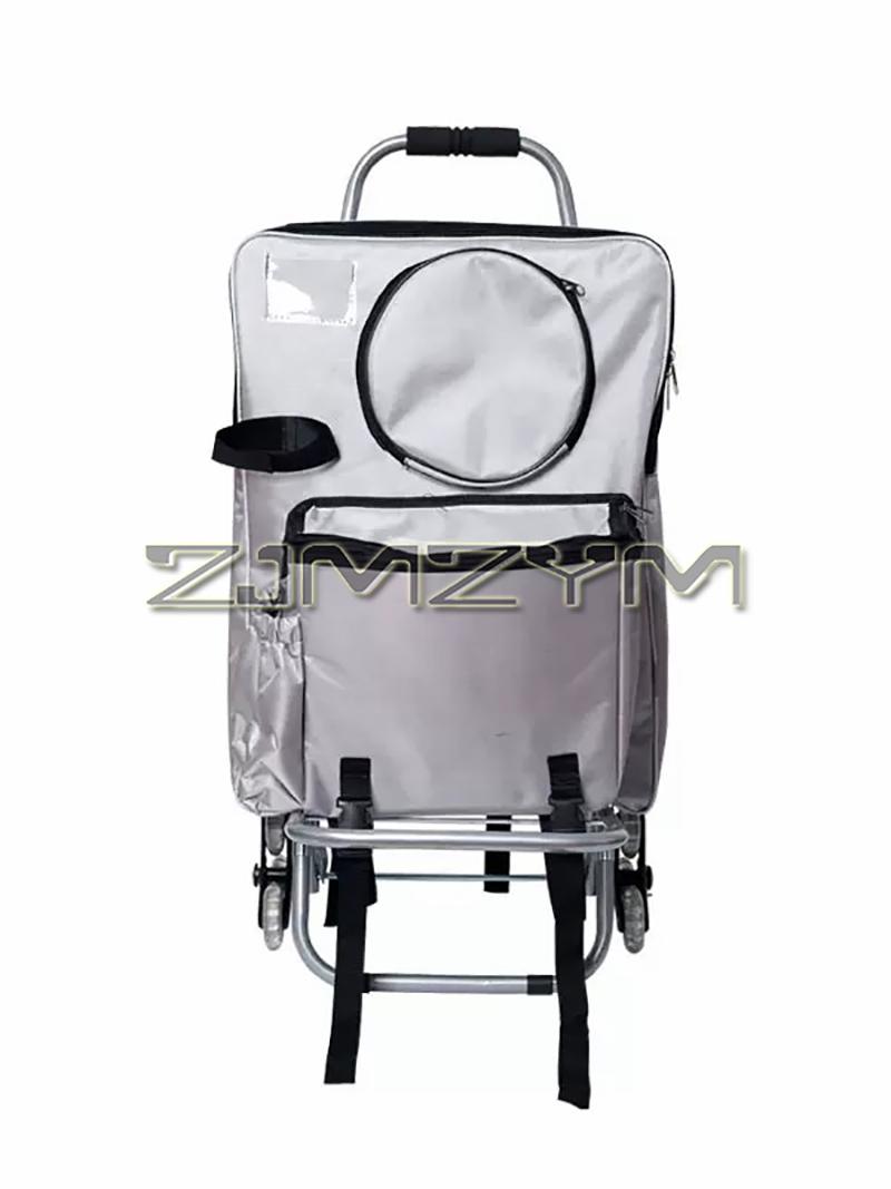 Art Portfolio Carry Bag with Trolley, Artist Backpack Canvas Bag Art Bags Canvas Art Portfolio Backpack Traveling Outdoor