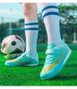 2026 Low-Top Youth Football Cleats for Boys & Girls: Competition & Training Sports Shoes