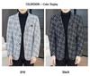 Men's Fashionable Lapel Plus Velvet Jacket - 2025 Autumn/Winter Casual Versatile Style
