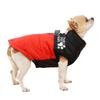 Autumn Winter Warm Dog Clothes Windproof Pet Vest Coat for Small Medium Dogs Cats Waterproof Puppy Jackets Yorkshire Pug Outfits Costumes Supplies