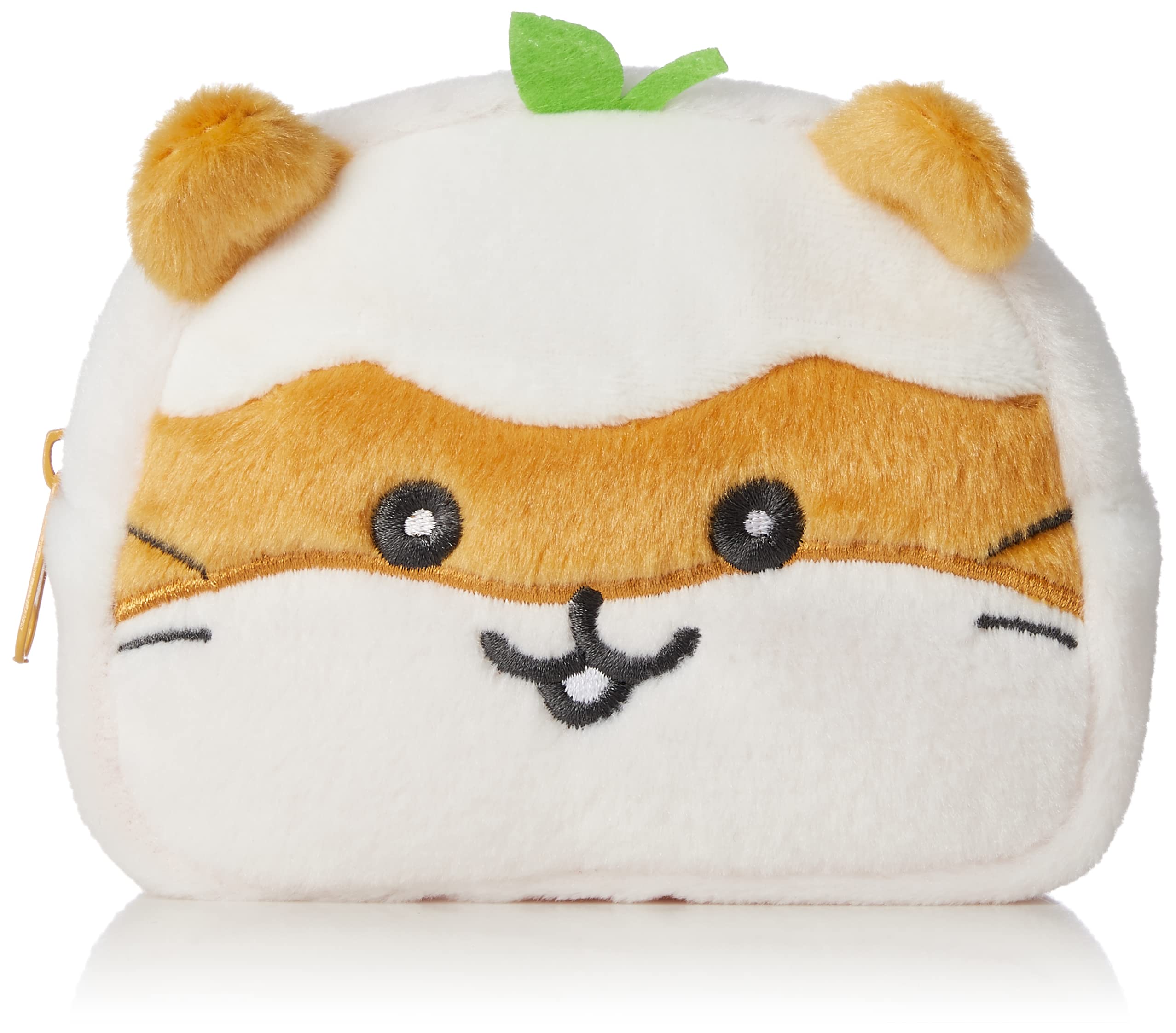 

Nakajima Corporation Нагано х Персонажи Sanrio Косметичка для лица, Криллин 167460-22