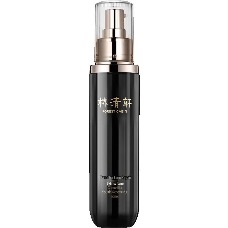 Lin Qing Xuan Camellia Series Essence Toners