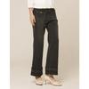 Son Jung Wan Roll Up Washing Denim Pants Zjl6161071