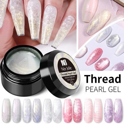 Manikür – Tırnak gel ojeleri